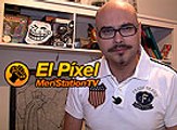 El Píxel 1x04