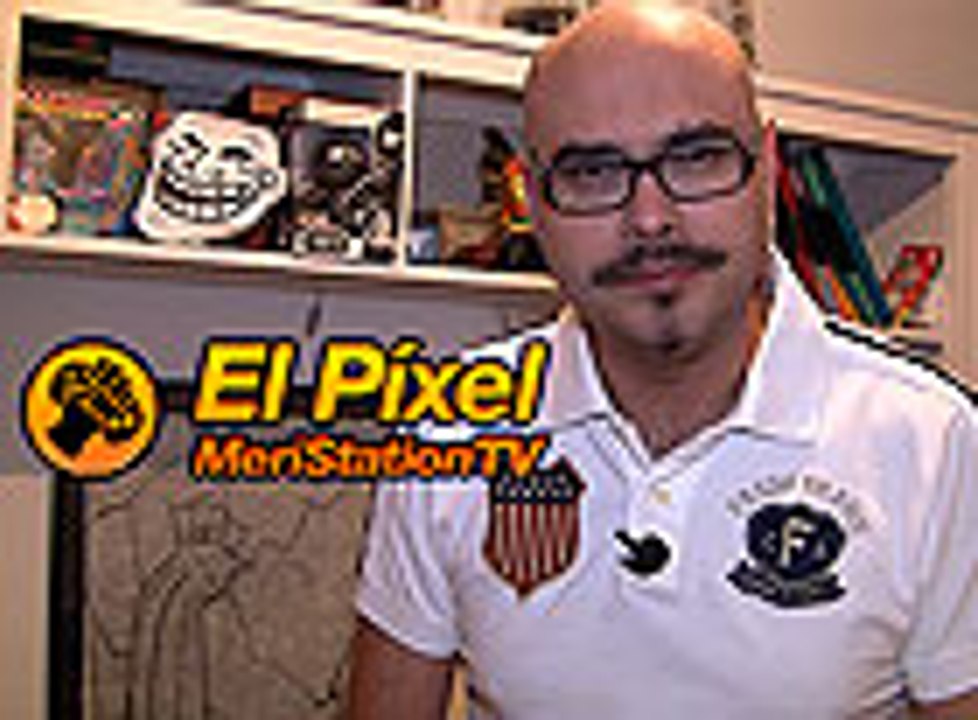 El Píxel 1x04