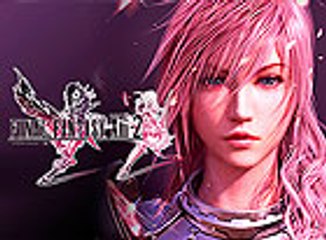 Final Fantasy XIII-2, Video Entrevista