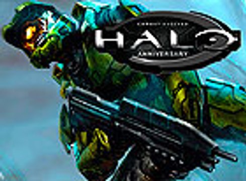 Halo: Combat Evolved Anniversary, in-Game