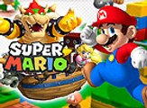 Super Mario 3D Land, Nivel 2.5 vs 2.5 Especial