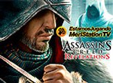 Estamos Jugando: Assassin's Creed: Revelations