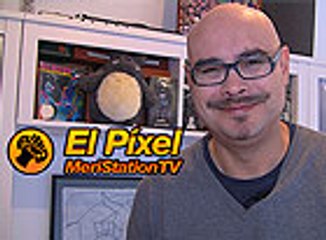 El Píxel 1x06
