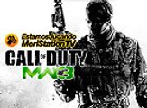 Estamos Jugando: Call of Duty: Modern Warfare 3