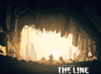 Spec Ops: The Line