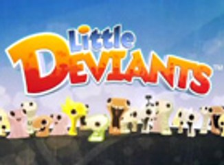 [NGP] Little Deviants