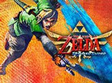 The Legend of Zelda: Skyward Sword, Vídeo Análisis