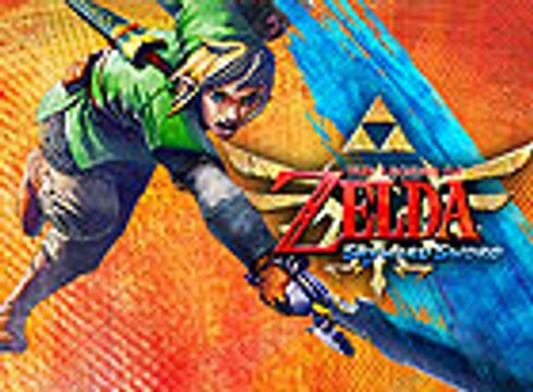 The Legend of Zelda: Skyward Sword, Vídeo Análisis