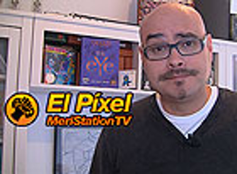 El Píxel 1x10