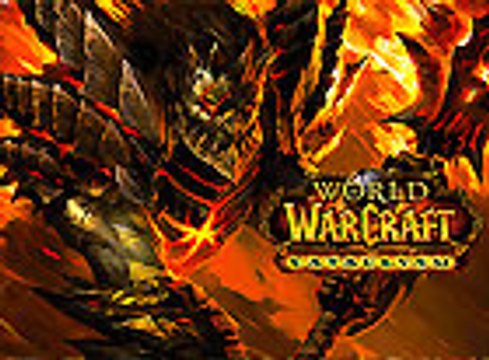 World of Warcraft: Cataclysm