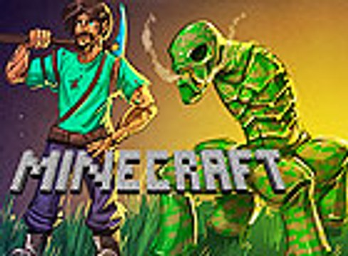 Minecraft, Vídeo Analisis