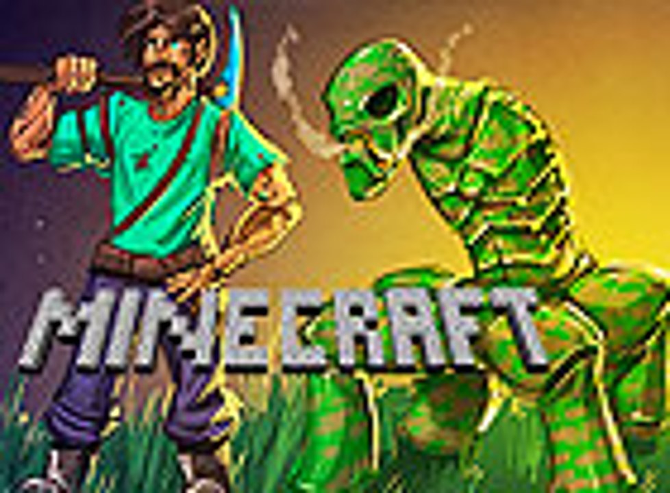 Minecraft, Vídeo Analisis