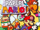 Paper Mario