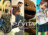 Los Juegos de PS Vita