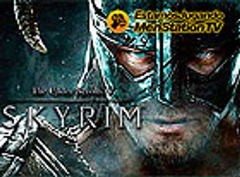 Estamos Jugando: The Elder Scrolls V: Skyrim