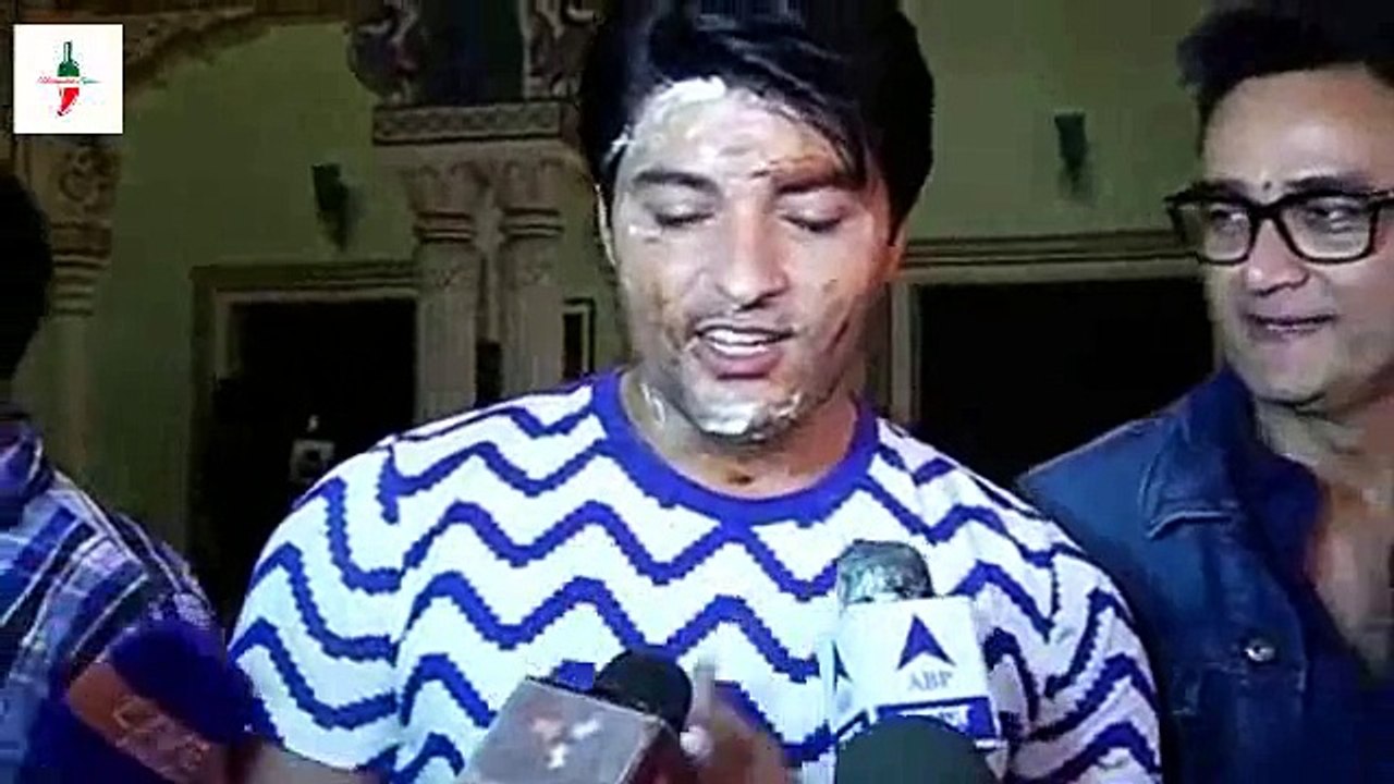 Diya Aur Baati Hum Celebrating 4 Year Complet Party 3rd September 2015