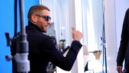 La montre Hublot x Lapo Elkann