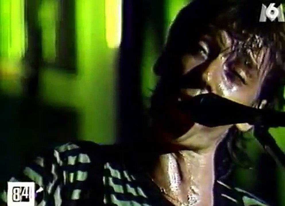 Téléphone - New York avec toi