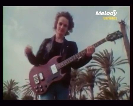 Telephone - La bombe humaine