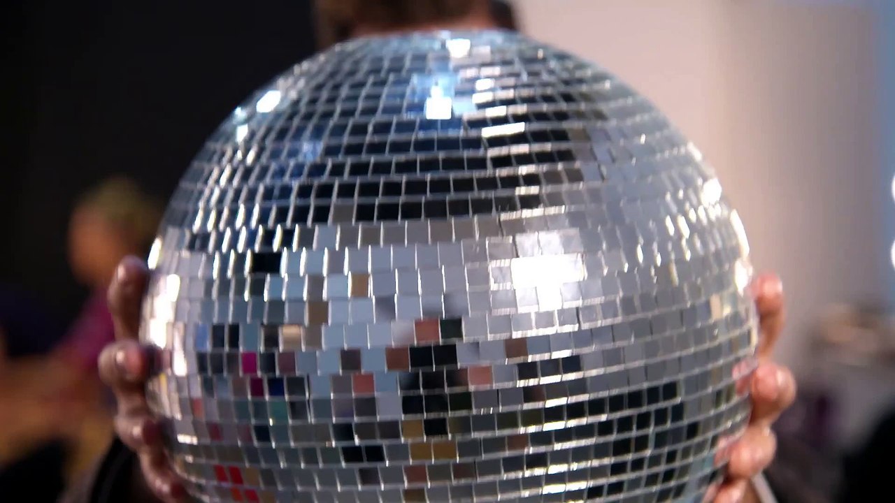 DWTS S21 Stars Do the Nae Nae - Andy Grammer