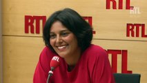 Les questions déplacées d'Olivier Mazerolle de RTL à la nouvelle ministre du Travail, Myriam El Khomri