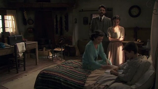 hugo arbués. secreto de puente viejo (1149)