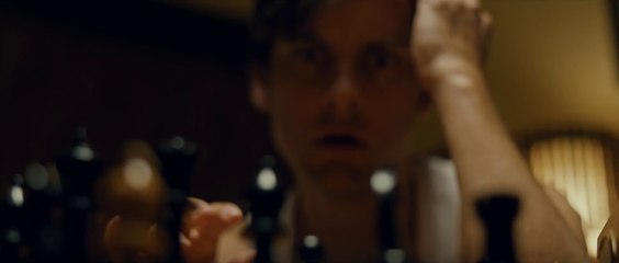 Bande annonce : Le Prodige (Pawn sacrifice)