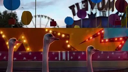 ucaktan atılan filler izleyin