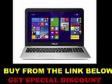 REVIEW ASUS K501LX 15.6 Inch Laptop | computer prices | portable laptops | laptop motherboard