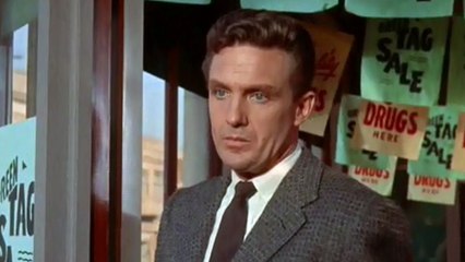 A TRIBUTE TO ROBERT STACK