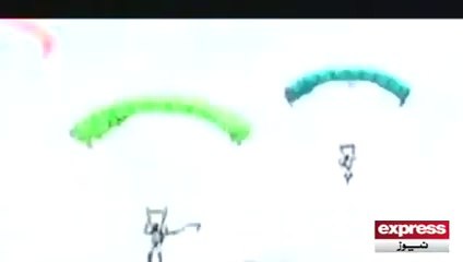 Pak Fazia Started the Preparations Of 6 September