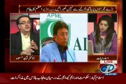 Musharraf Ke Dur Main Kon Kon Se Mega Scandel The..Dr Shahid Masood Telling