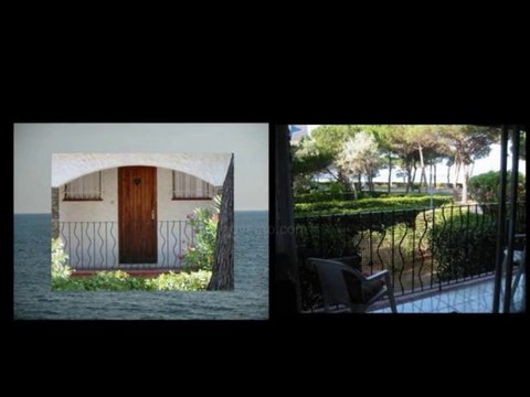 Location d'Appartement à louer Argelès sur Mer (66700) plage été Bon plan Mai Juin Juillet Août Septembre bon coin plage