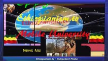 Ethiopianims.tv- Athleticism at What Price  Doping and  Antidoping