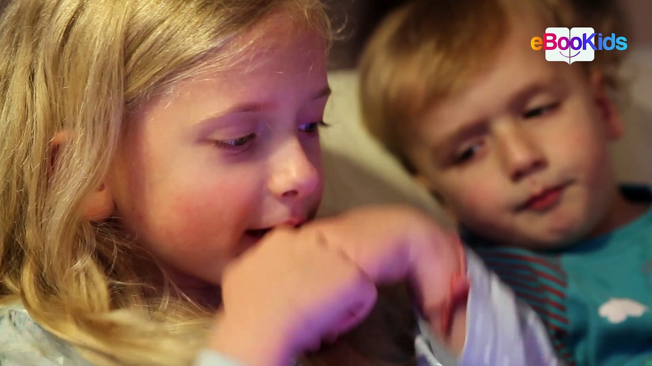 eBooKids : Thank you !