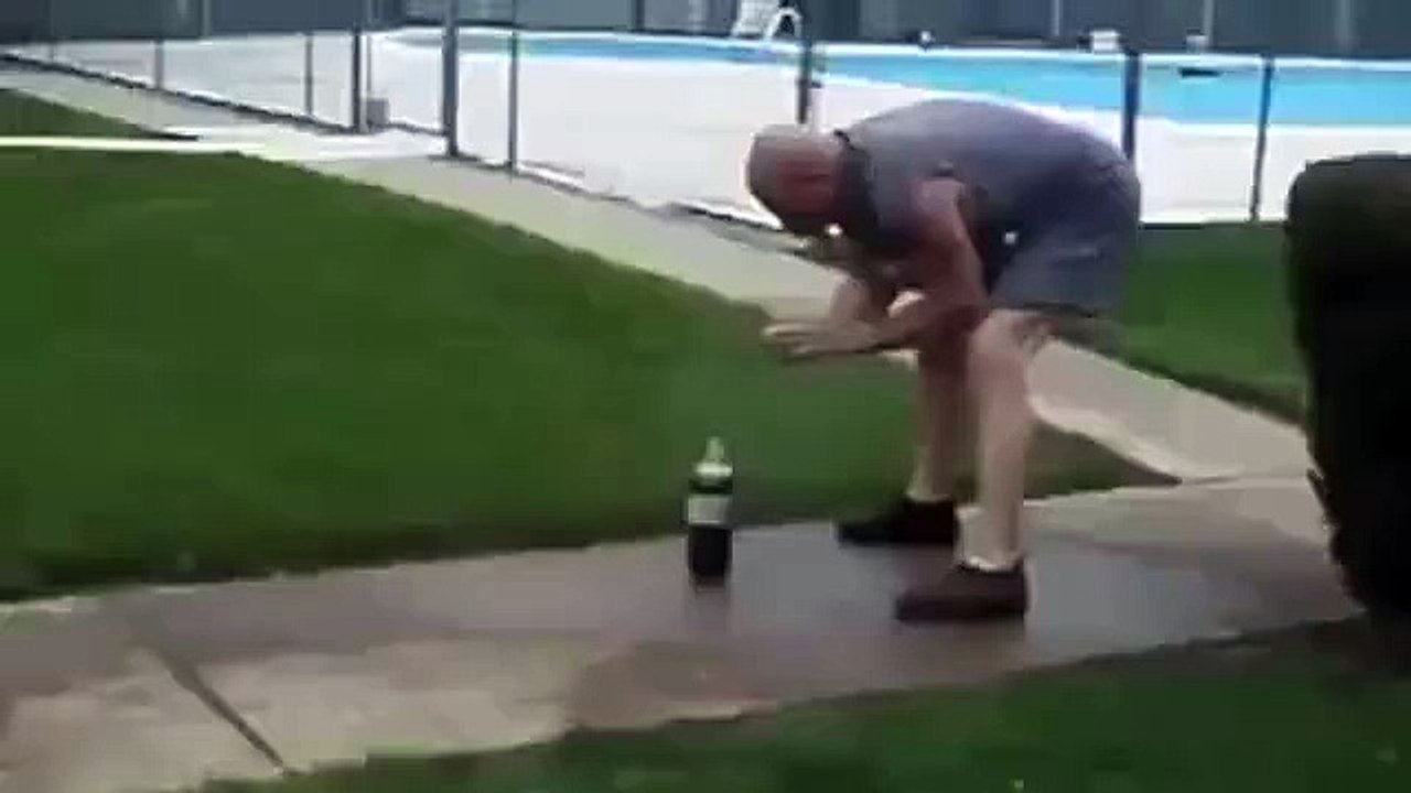Coke + Mentos = Fail!