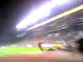 OM-Nantes 1/2 Coupe de France Yankee