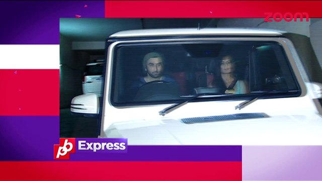 Bollywood News in 1 minute - 020915 - Ranbir Kapoor, Shilpa Shetty, Hrithik Roshan