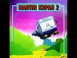 EPPUR SI MUOVE - MARTIN KRPAN (1984)