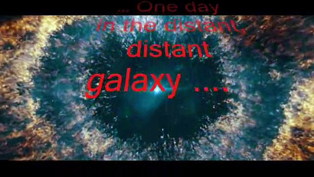 Between Science and Fantasy: Spiritus Electus