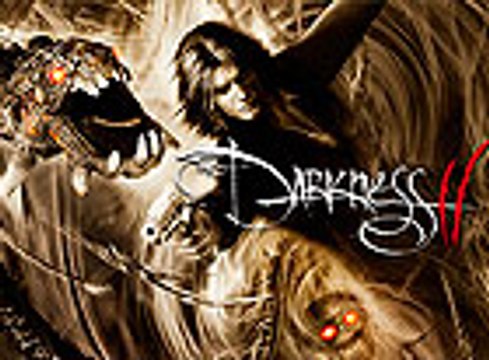 The Darkness II, Vídeo Impresiones