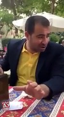 urfalı komik  karı pazarlıgı