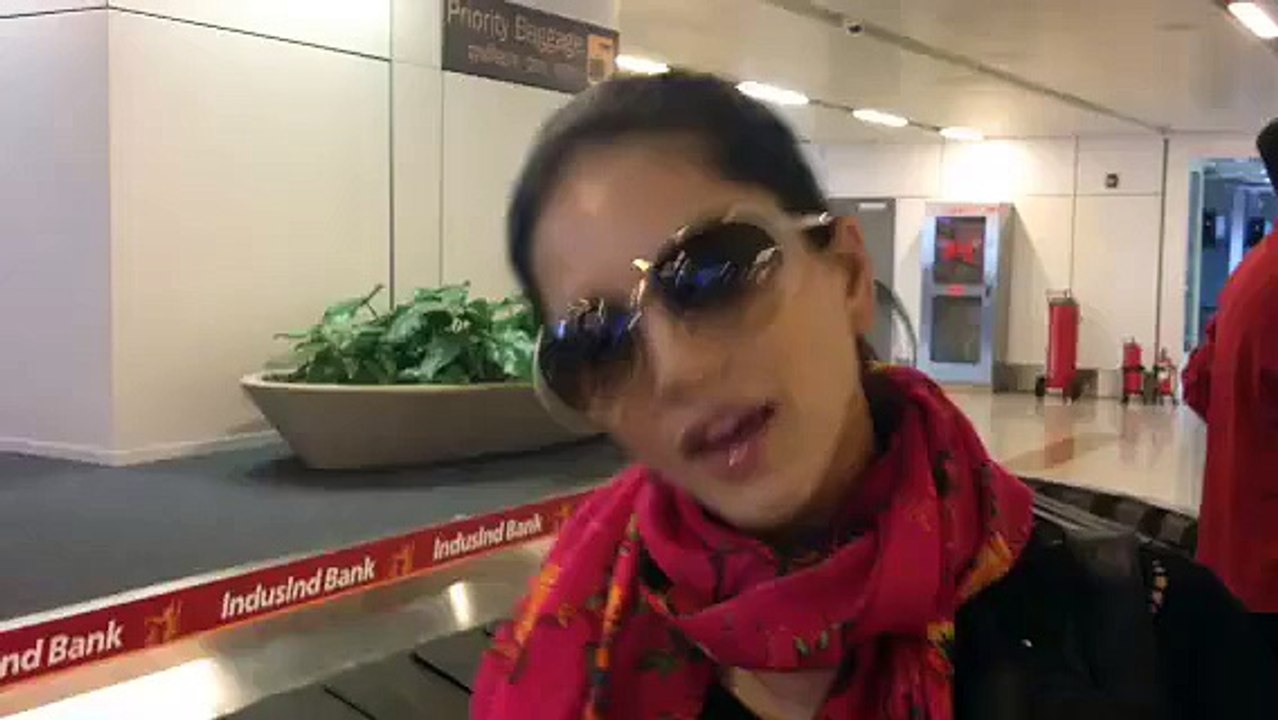 Sunny Leone