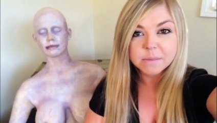 Uyuyan Arkadaşının Aklını Aldı