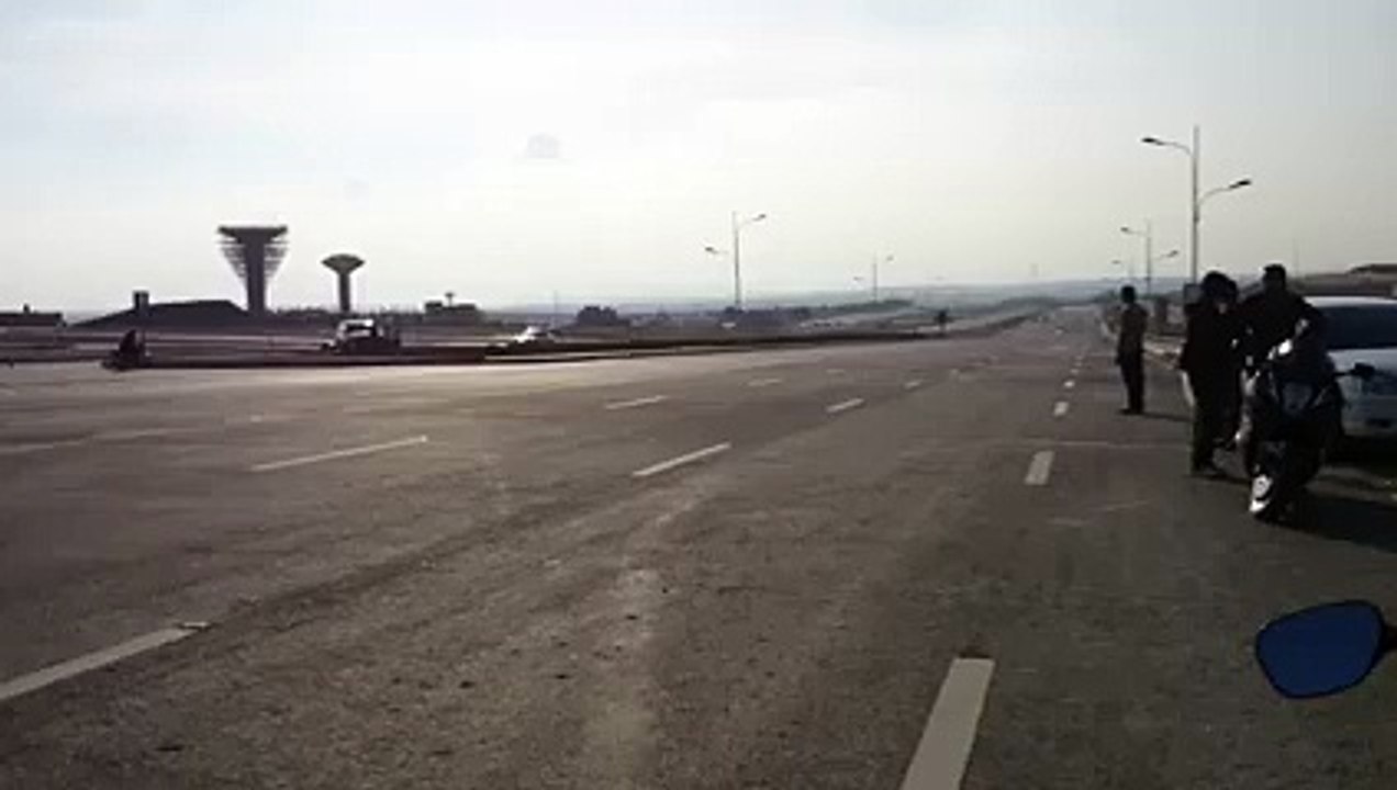 Team Car Craft (Yamaha R6 Wheelie)