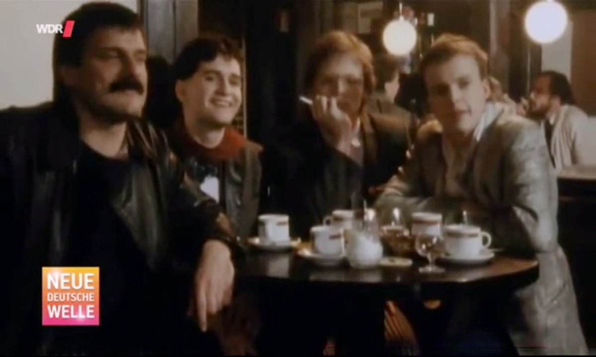 Stars & Hits der NDW - Hubert Kah