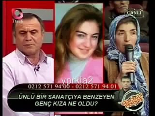 Yalçın Abi ve Bilinmeyen Efendim Sesi