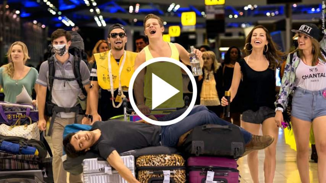 Kinohighlights im September 2015