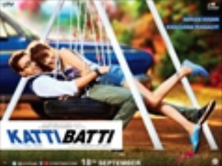 Lip to Lip - Katti Batti