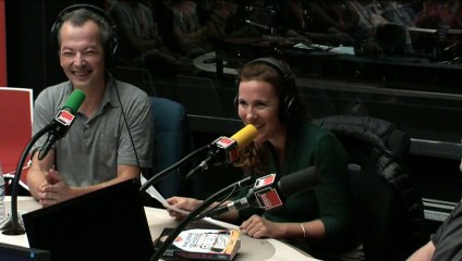 Vive les produits de beauté...!